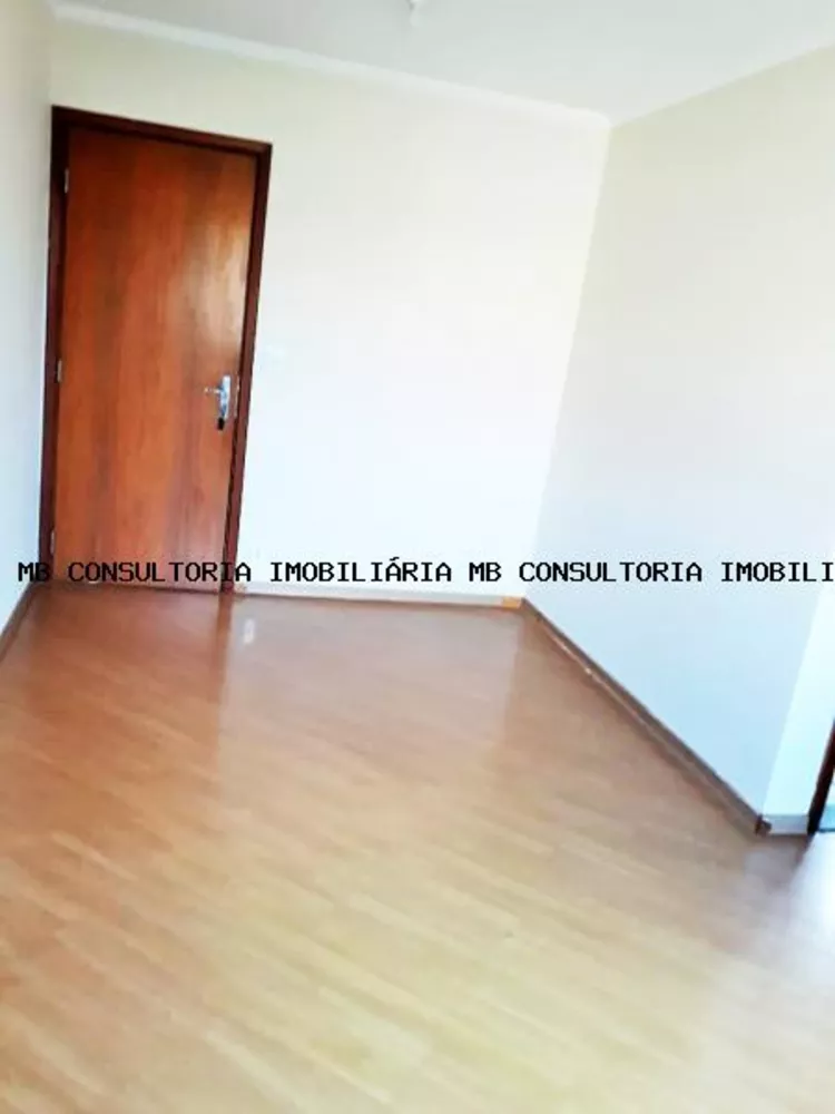 Apartamento à venda com 2 quartos, 50m² - Foto 4