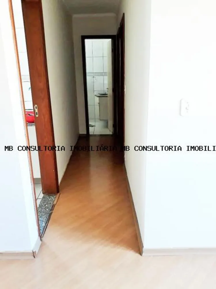 Apartamento, 2 quartos - Foto 12