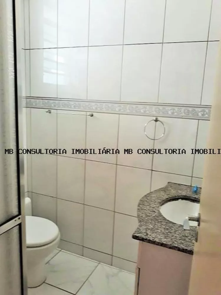 Apartamento à venda com 2 quartos, 50m² - Foto 1