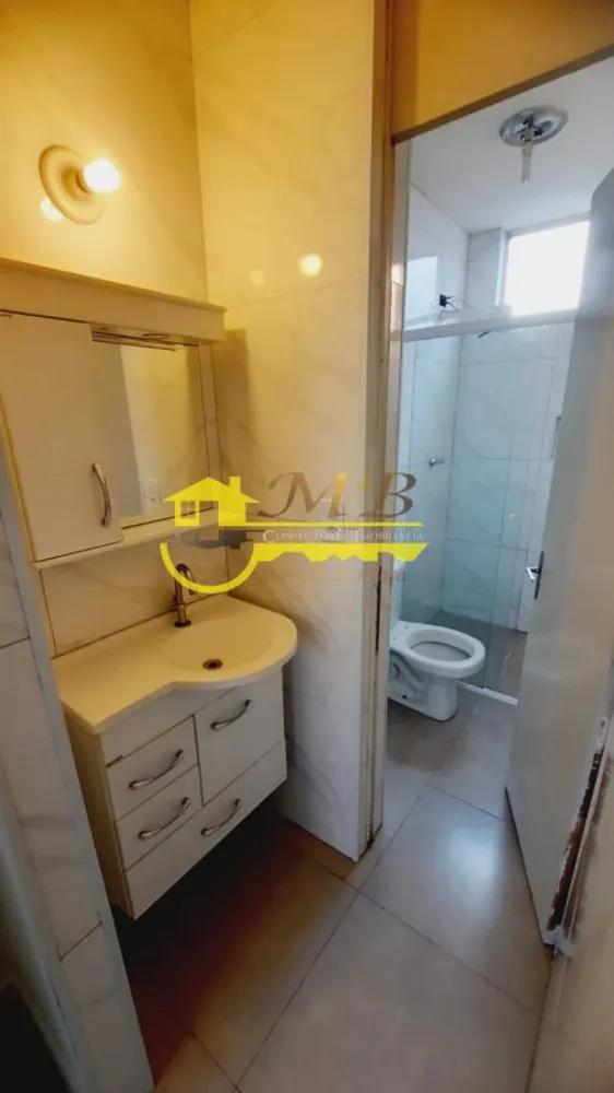 Apartamento, 2 quartos, 42 m² - Foto 4