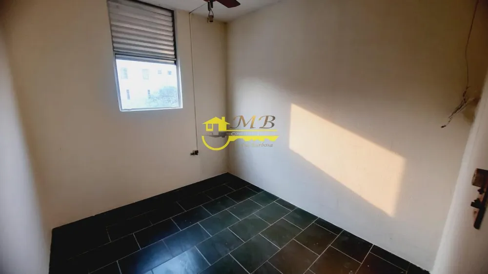 Apartamento, 2 quartos, 42 m² - Foto 1