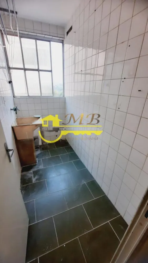 Apartamento, 2 quartos, 42 m² - Foto 2