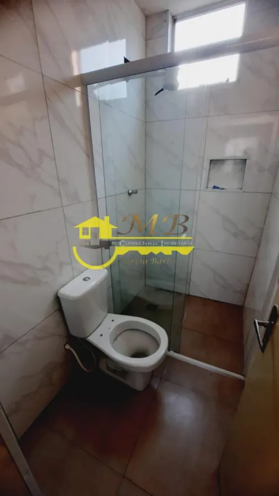 Apartamento, 2 quartos, 42 m² - Foto 5