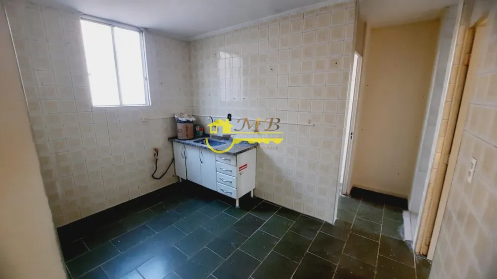 Apartamento, 2 quartos, 42 m² - Foto 6