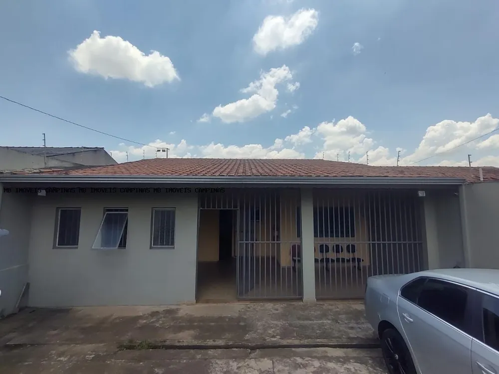 Casa, 2 quartos, 147 m² - Foto 1