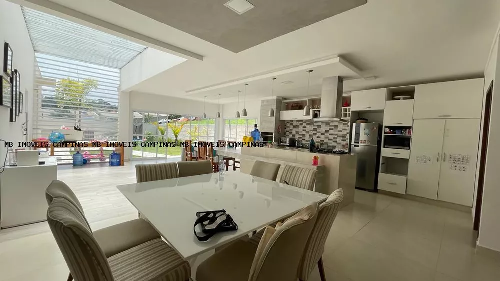 Casa de Condomínio à venda com 5 quartos, 680m² - Foto 7