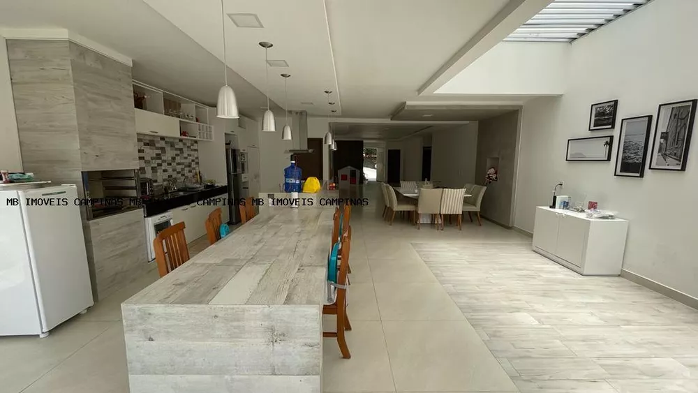 Casa de Condomínio à venda com 5 quartos, 680m² - Foto 5