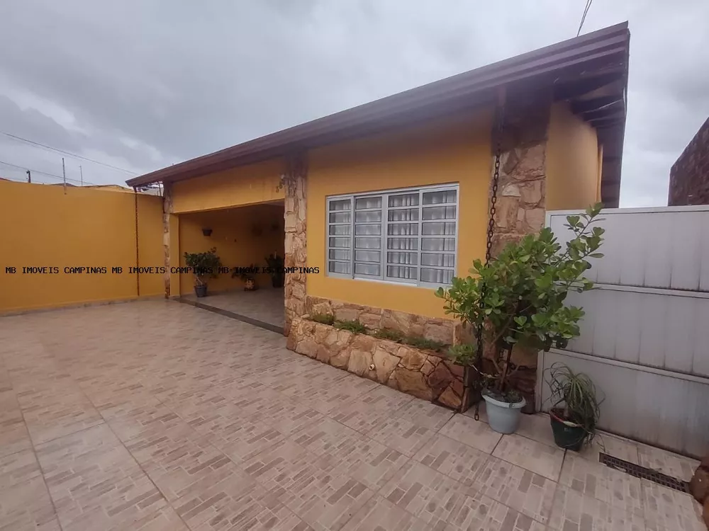 Casa à venda com 3 quartos, 300m² - Foto 2