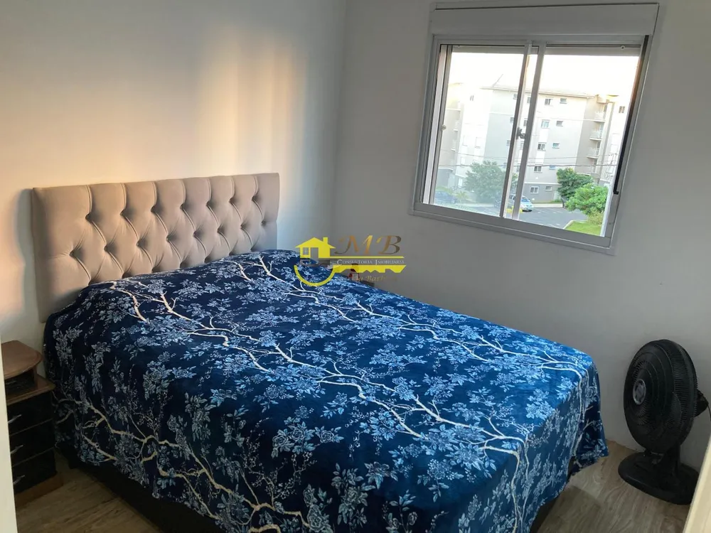Apartamento, 2 quartos, 47 m² - Foto 10