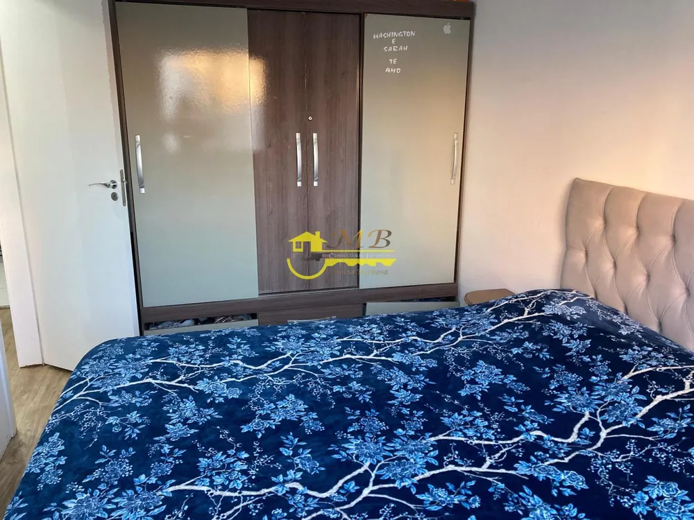 Apartamento, 2 quartos, 47 m² - Foto 11