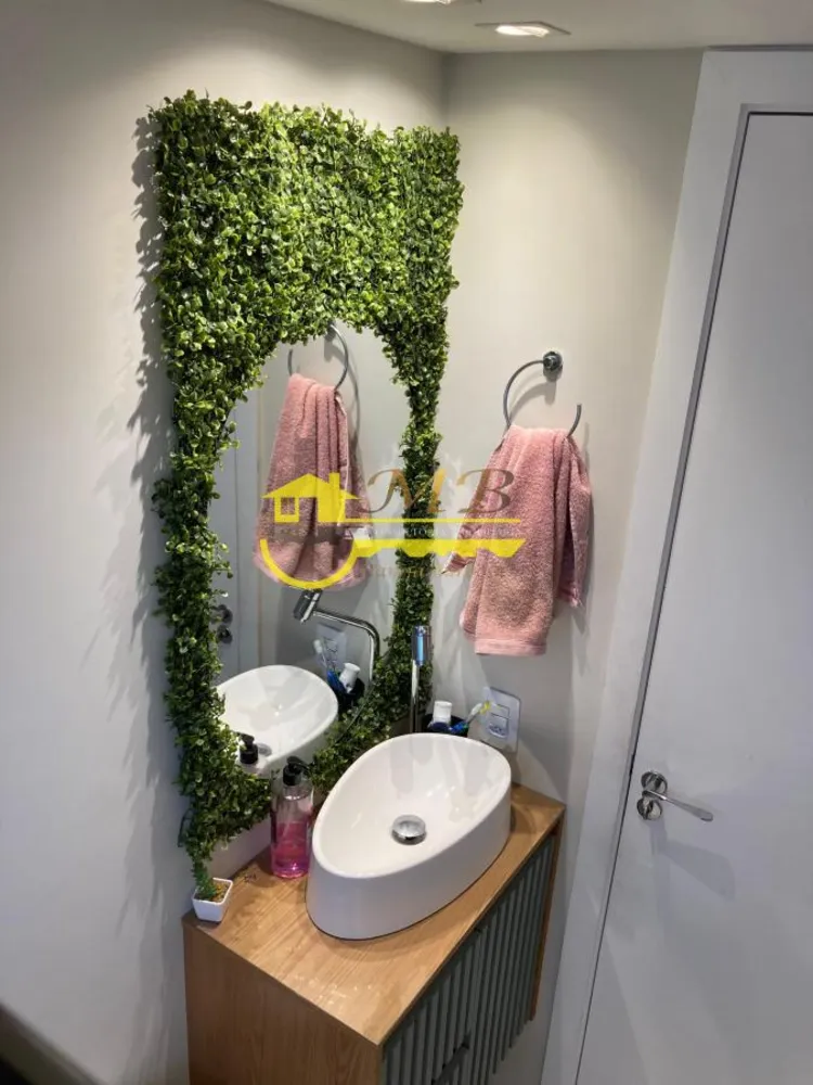 Apartamento, 2 quartos, 47 m² - Foto 7