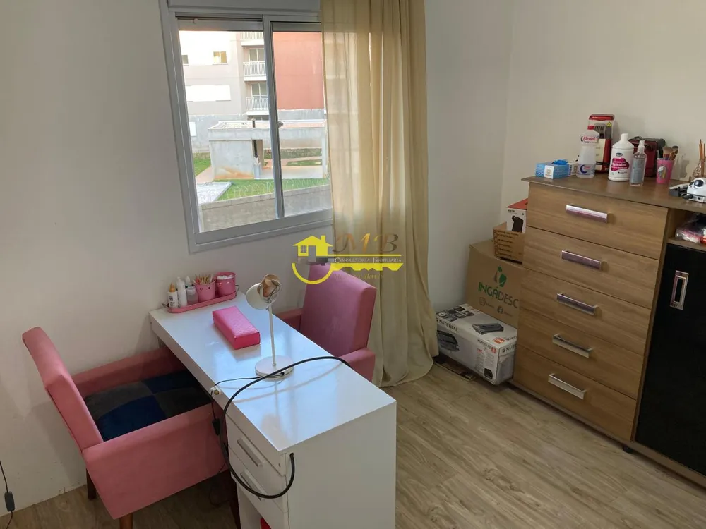 Apartamento, 2 quartos, 47 m² - Foto 8