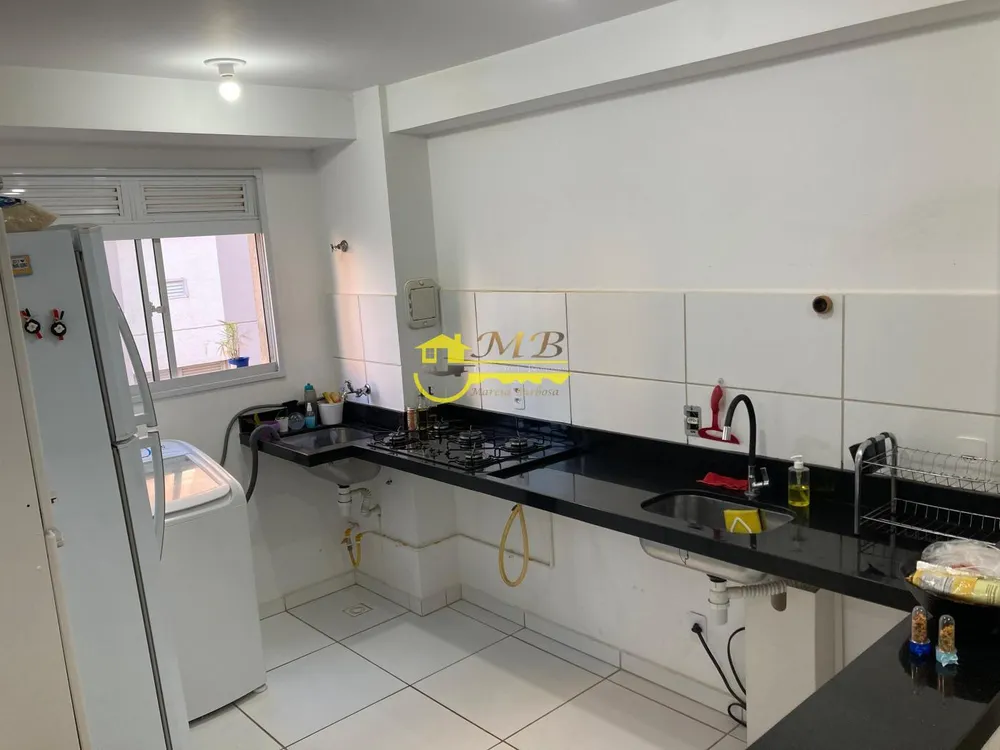 Apartamento, 2 quartos, 47 m² - Foto 4