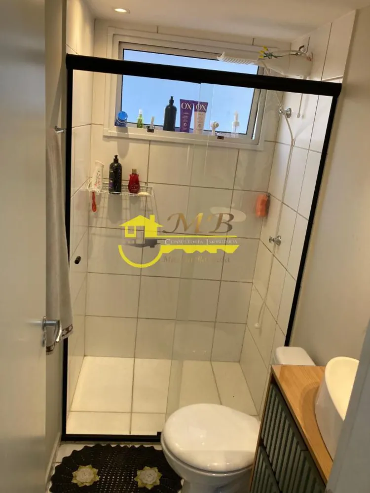Apartamento, 2 quartos, 47 m² - Foto 6