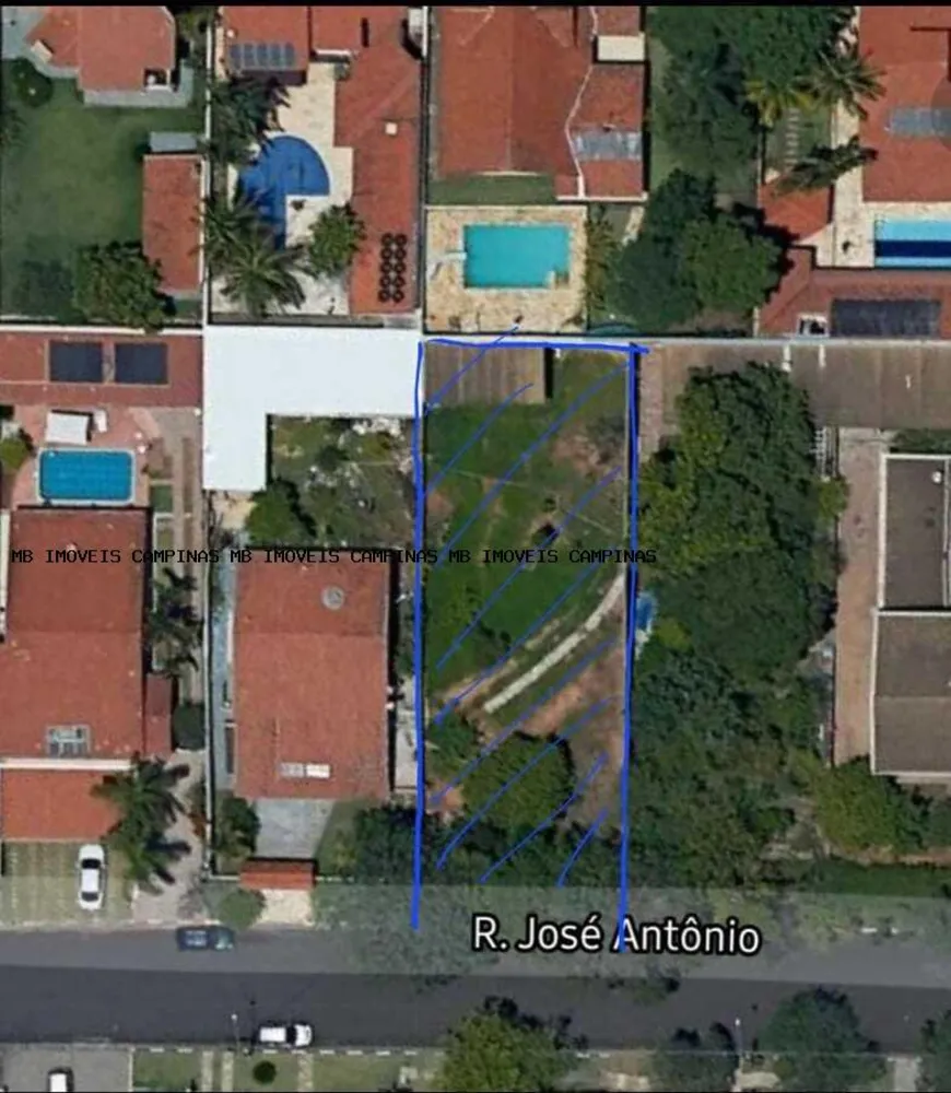 Terreno, 551 m² - Foto 6