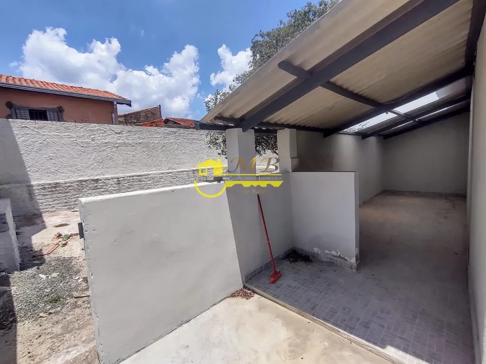 Casa, 2 quartos, 64 m² - Foto 9