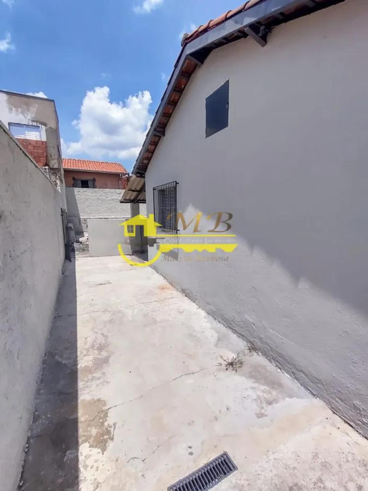 Casa, 2 quartos, 64 m² - Foto 2