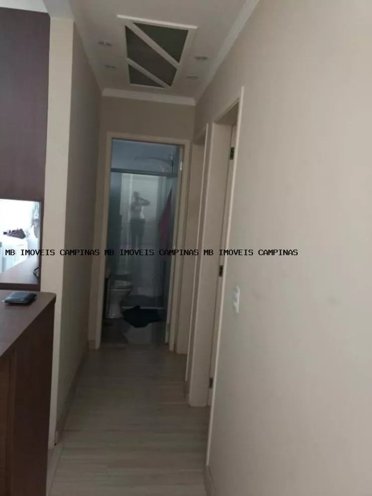 Apartamento à venda com 2 quartos, 56m² - Foto 7