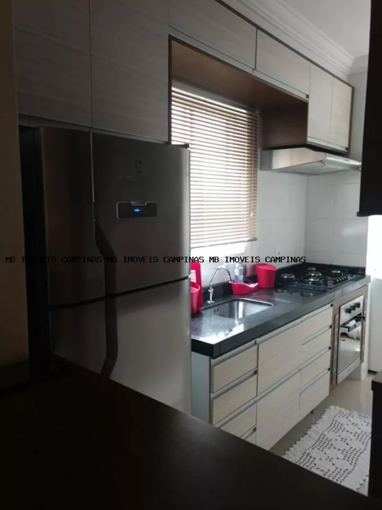 Apartamento à venda com 2 quartos, 56m² - Foto 6