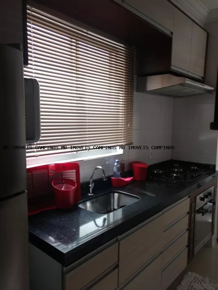 Apartamento à venda com 2 quartos, 56m² - Foto 5