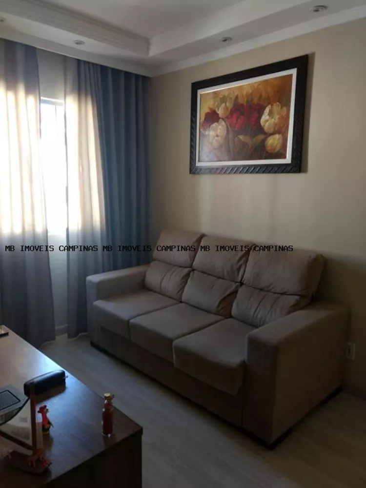 Apartamento à venda com 2 quartos, 56m² - Foto 2