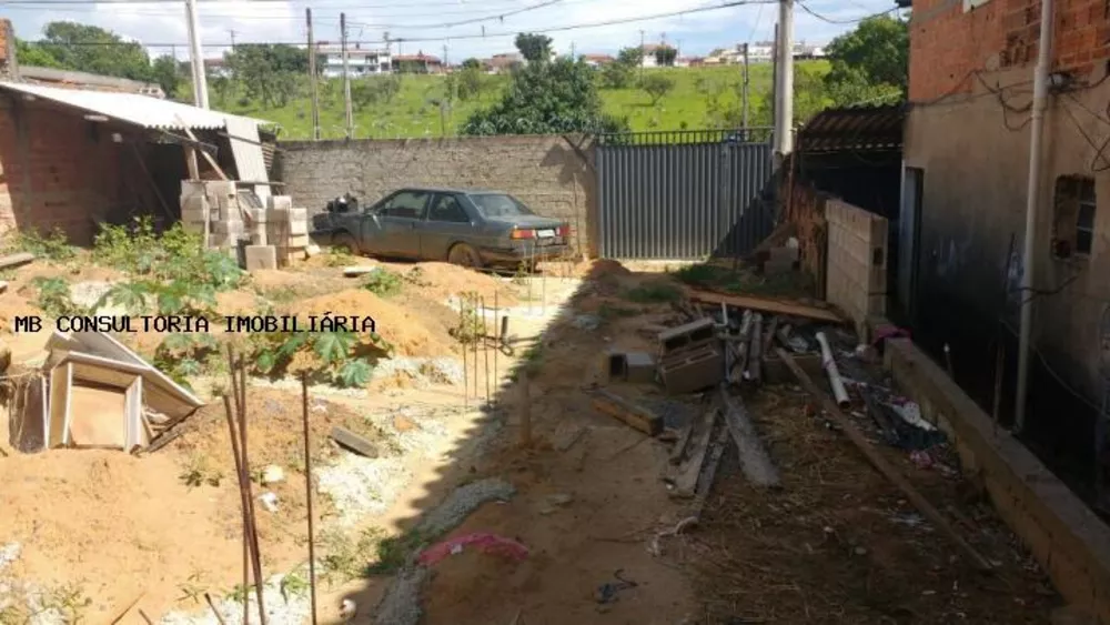 Terreno à venda, 258m² - Foto 2