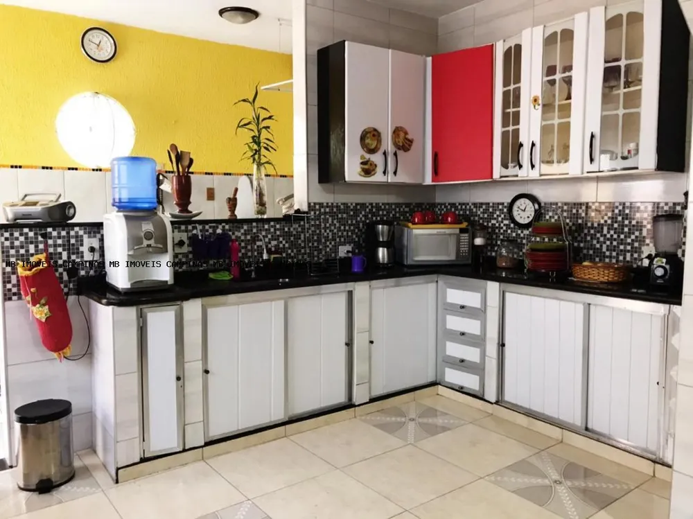Casa, 3 quartos, 148 m² - Foto 7