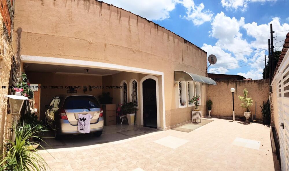 Casa, 3 quartos, 148 m² - Foto 1
