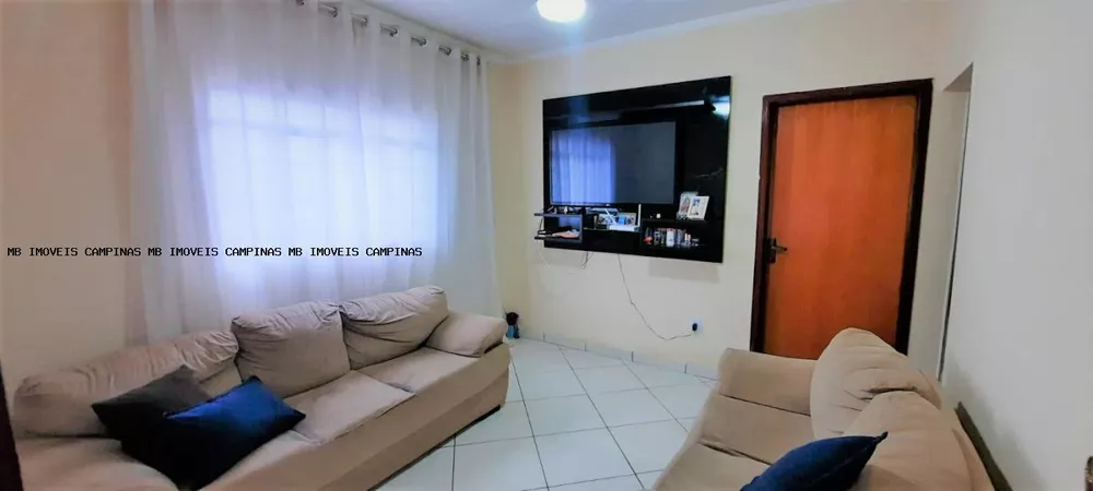 Casa à venda com 3 quartos, 250m² - Foto 2