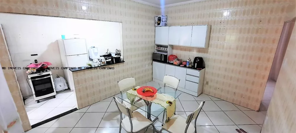 Casa à venda com 3 quartos, 250m² - Foto 4