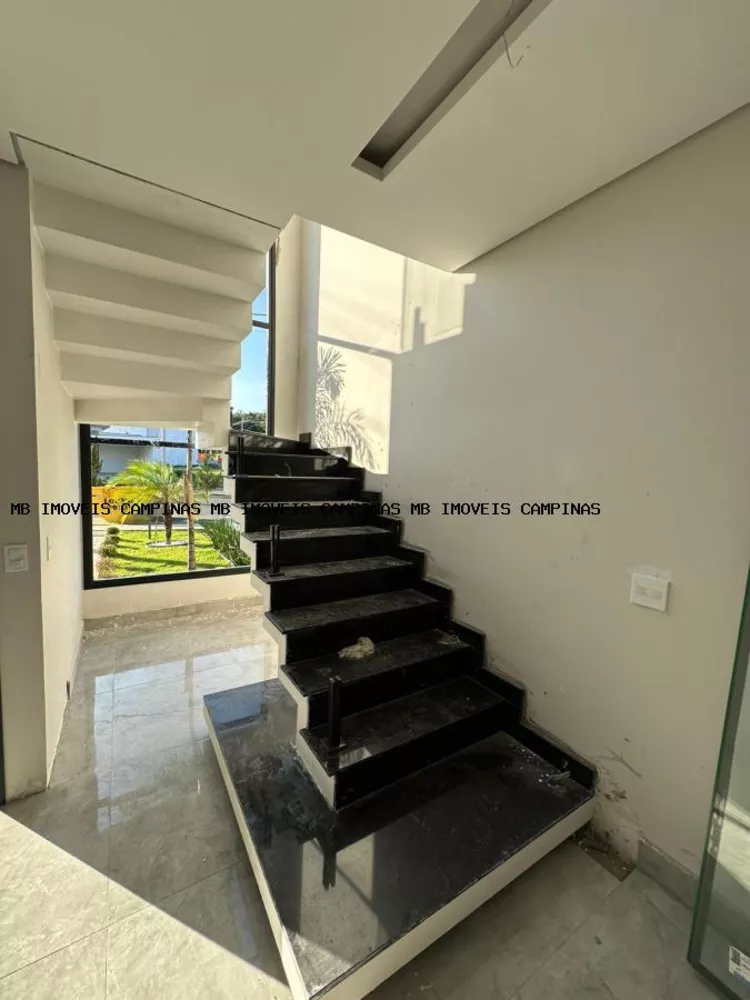 Casa de Condomínio à venda, 210m² - Foto 3