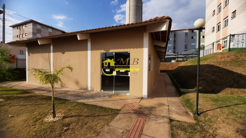 Apartamento, 2 quartos, 48 m² - Foto 11