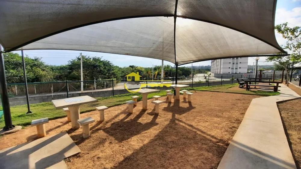 Apartamento, 2 quartos, 48 m² - Foto 12