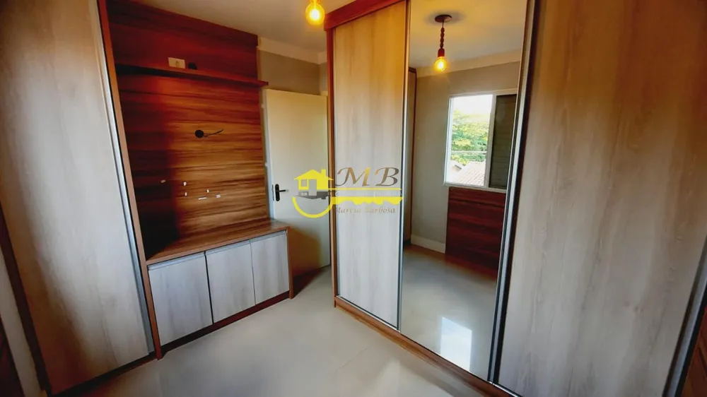 Apartamento, 2 quartos, 48 m² - Foto 8
