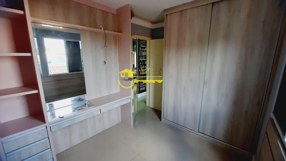 Apartamento, 2 quartos, 48 m² - Foto 5