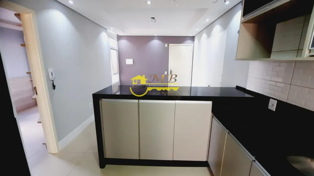 Apartamento, 2 quartos, 48 m² - Foto 7