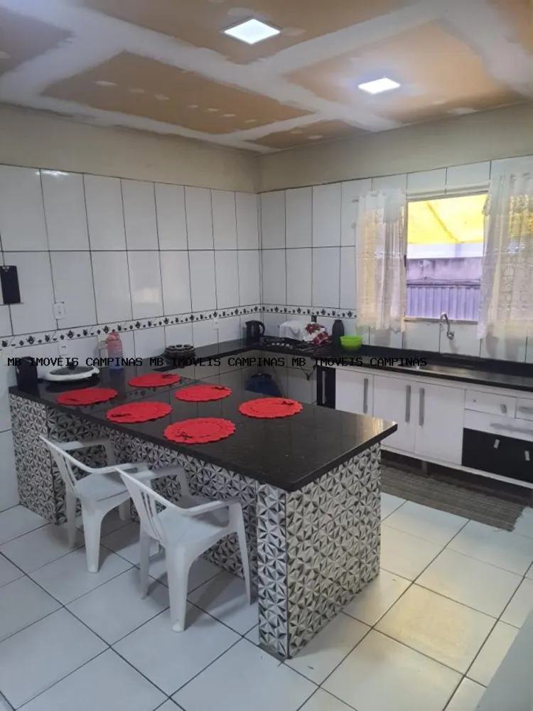 Sobrado, 4 quartos, 190 m² - Foto 1