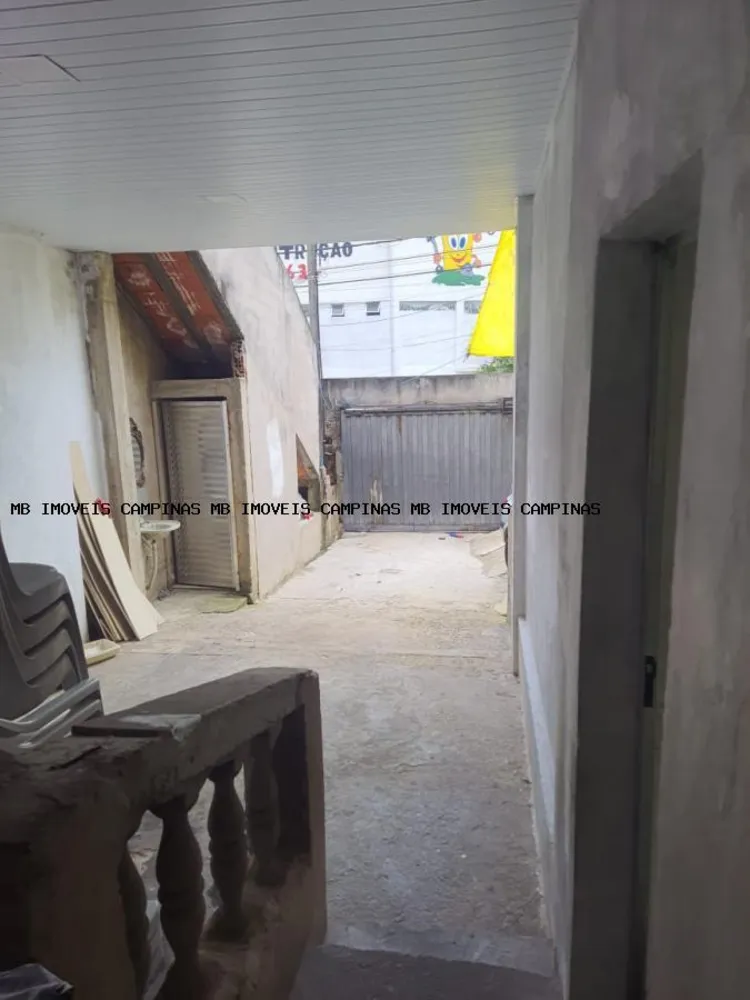 Sobrado, 4 quartos, 190 m² - Foto 3