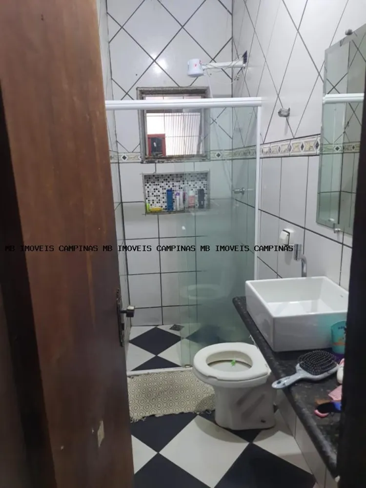 Sobrado, 4 quartos, 190 m² - Foto 5