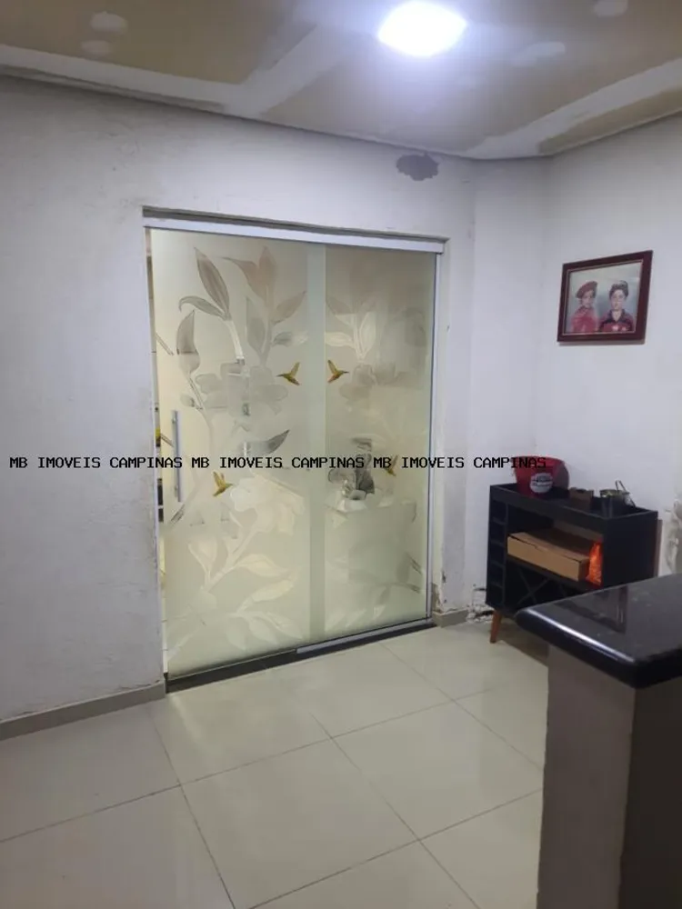Sobrado, 4 quartos, 190 m² - Foto 2