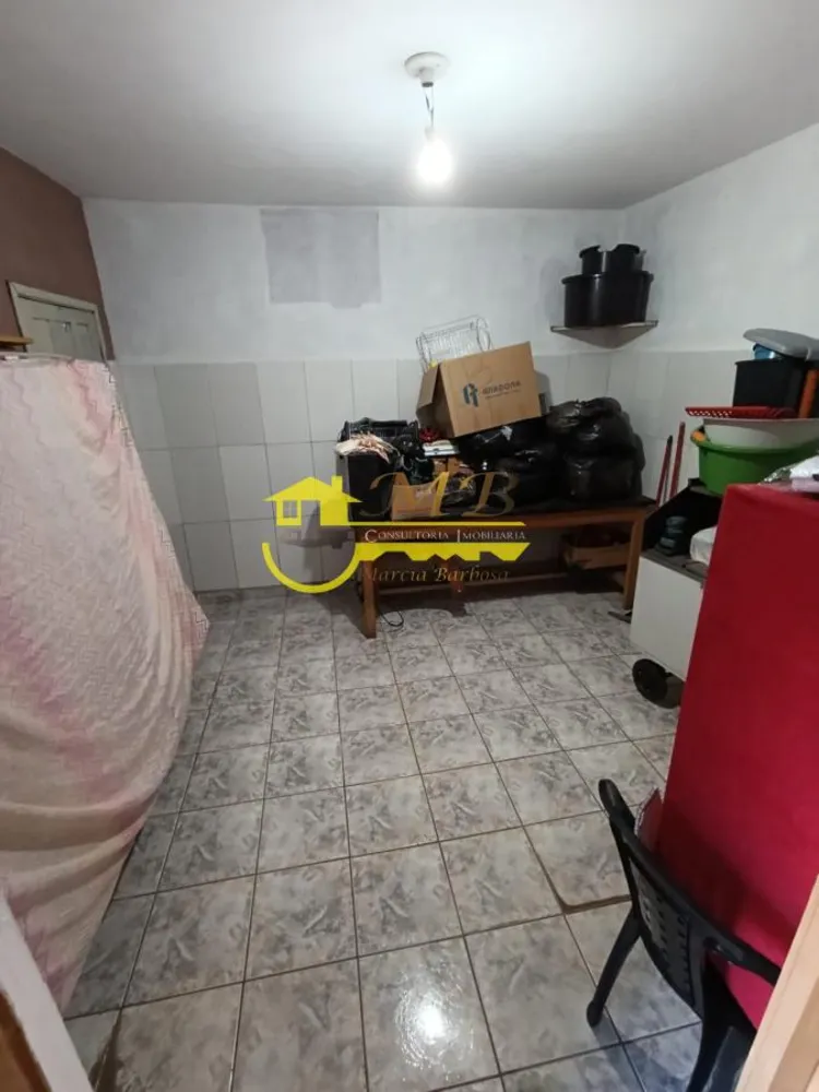 Casa, 5 quartos, 124 m² - Foto 7
