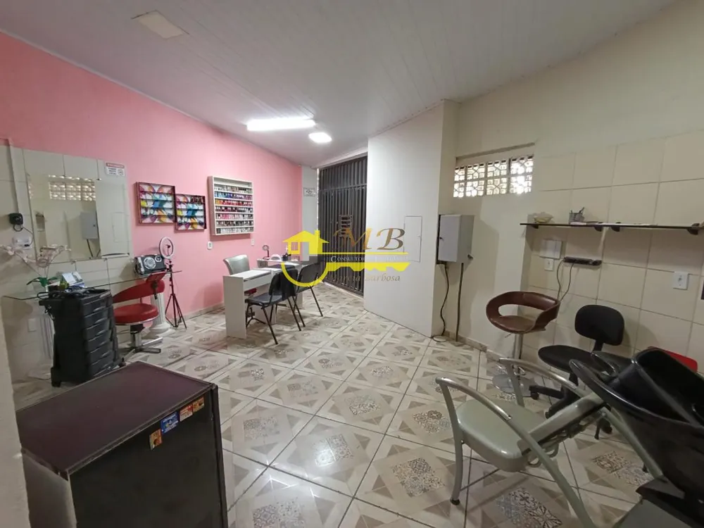 Casa, 5 quartos, 124 m² - Foto 5