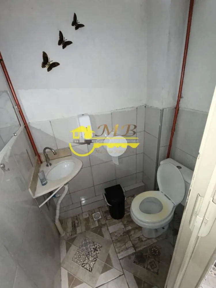 Casa, 5 quartos, 124 m² - Foto 10