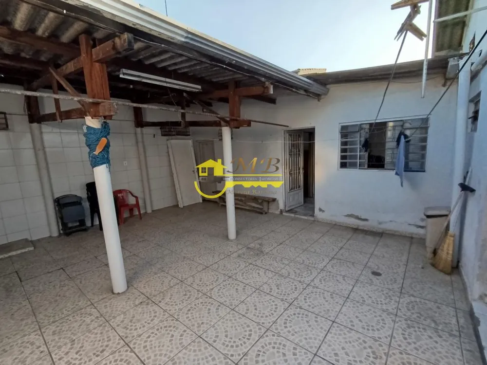 Casa, 5 quartos, 124 m² - Foto 11