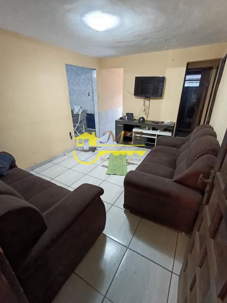 Casa, 5 quartos, 124 m² - Foto 2