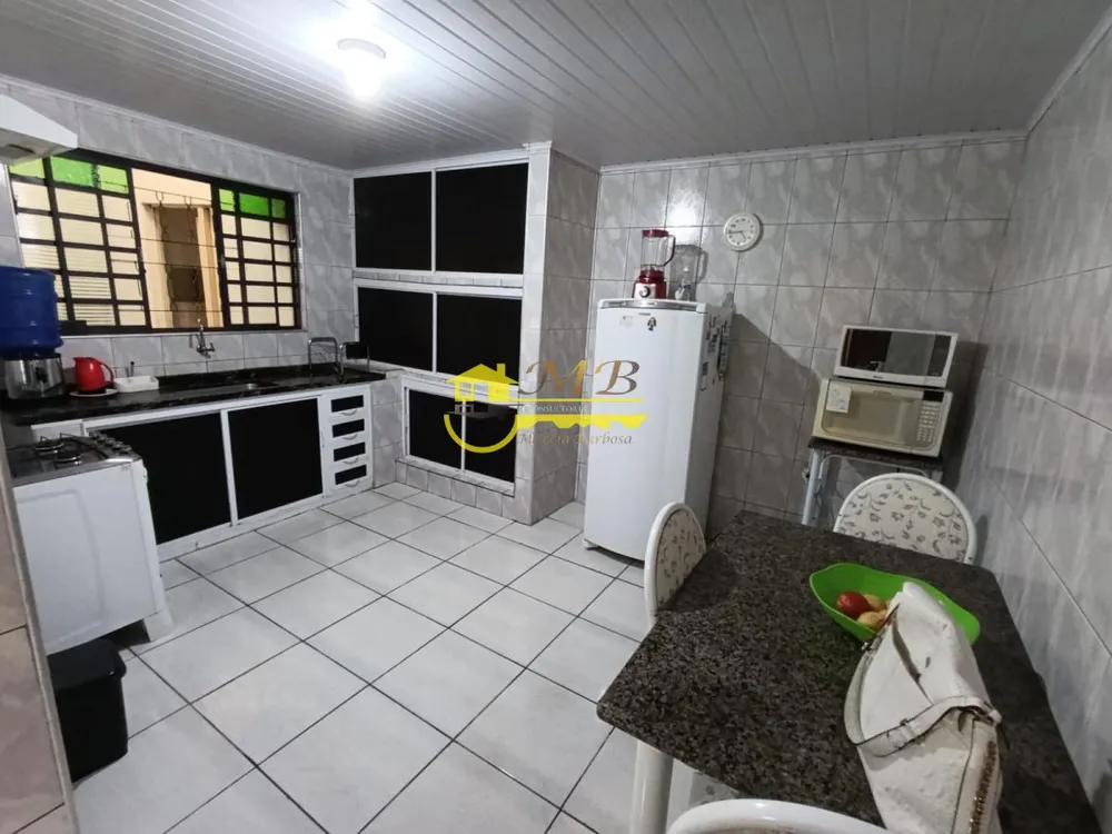 Casa, 5 quartos, 124 m² - Foto 8