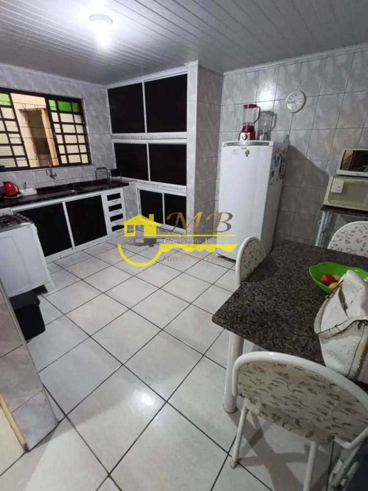 Casa, 5 quartos, 124 m² - Foto 9