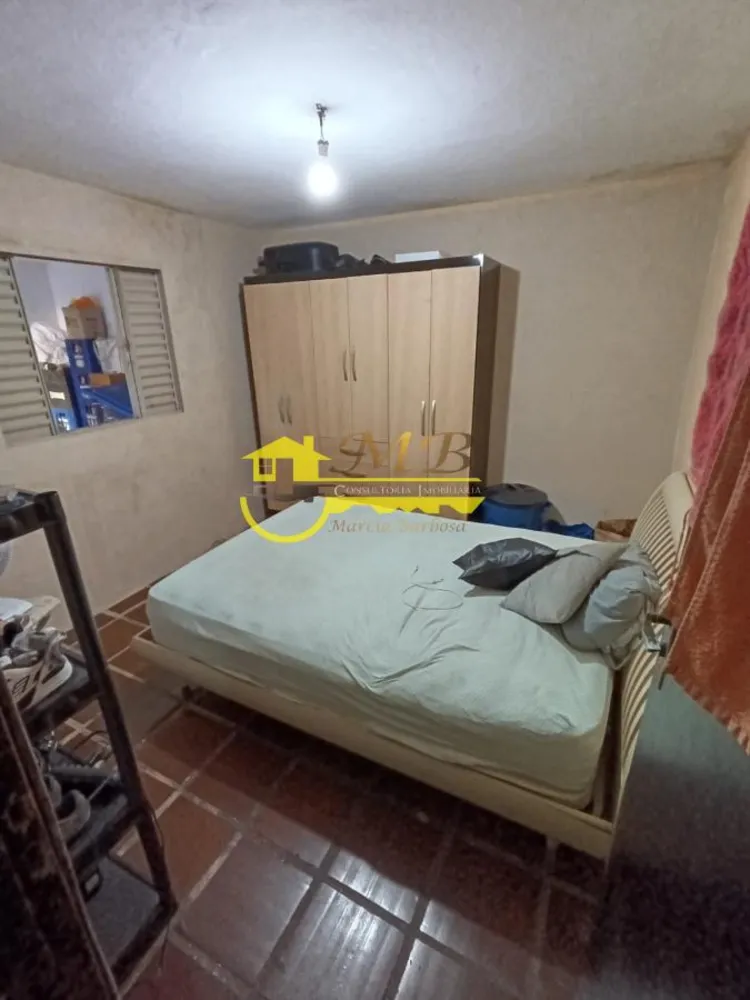 Casa, 5 quartos, 124 m² - Foto 3
