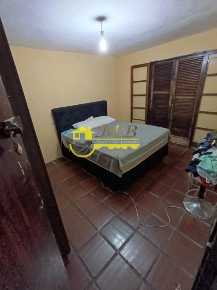 Casa, 5 quartos, 124 m² - Foto 4