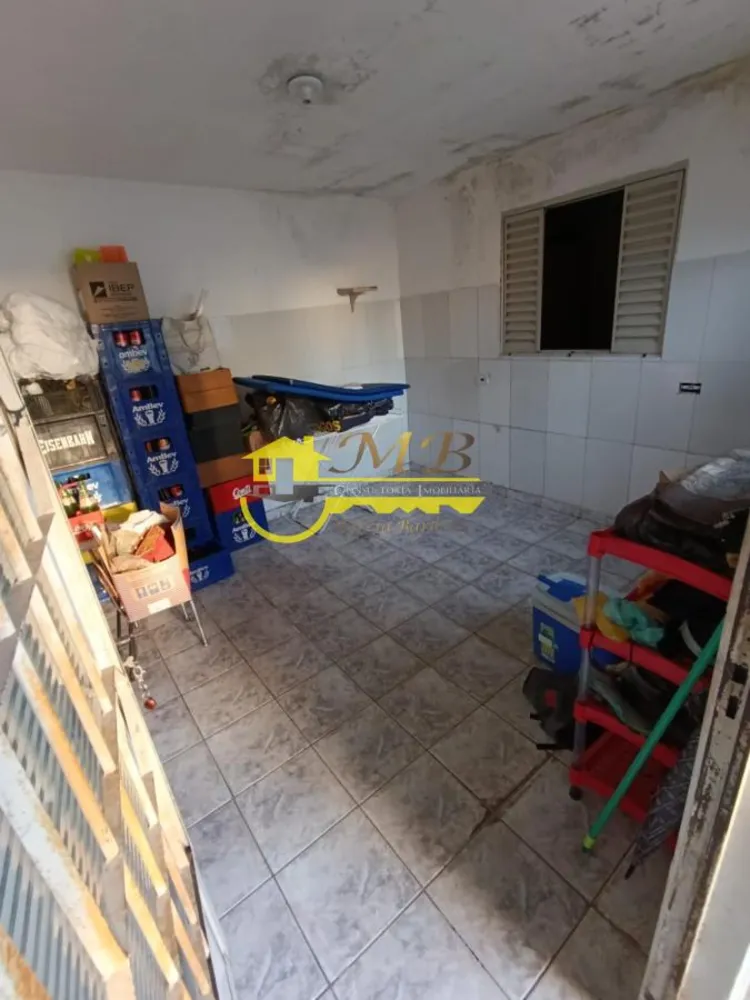 Casa, 5 quartos, 124 m² - Foto 6